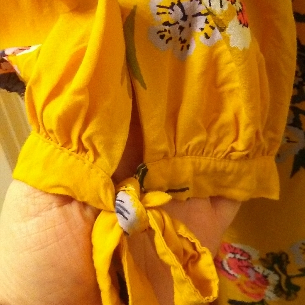 Shift Dress - Picture 3 of 3